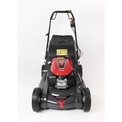 Tondeuse thermique Honda Modèle : HRX537HYEA HONDA -  lgmotoculture.fr