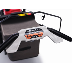 Tondeuse thermique Honda HRN536C2 VKEH 53 cm autotractée | LG Motoculture