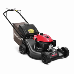 Tondeuse thermique Honda HRN536C2 VKEH 53 cm autotractée | LG Motoculture