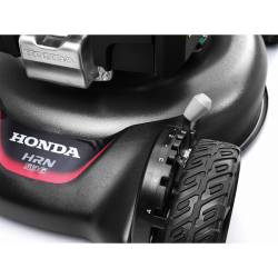 Tondeuse thermique Honda HRN536C2 VKEH 53 cm autotractée | LG Motoculture
