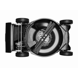 Tondeuse thermique Honda HRN536C2 VKEH 53 cm autotractée | LG Motoculture