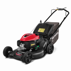 Tondeuse thermique Honda HRN536C2 VKEH 53 cm autotractée | LG Motoculture