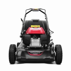 Tondeuse thermique Honda HRN536C2 VKEH 53 cm autotractée | LG Motoculture