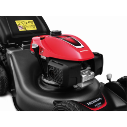 Tondeuse thermique Honda HRN536C2 VKEH 53 cm autotractée | LG Motoculture