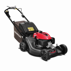 Tondeuse thermique Honda HRN536C2 VYEH 53 cm autotractée | LG Motoculture