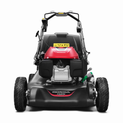 Tondeuse thermique Honda HRN536C2 VYEH 53 cm autotractée | LG Motoculture