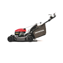 Tondeuse thermique Honda HRN536C2 VYEH 53 cm autotractée | LG Motoculture