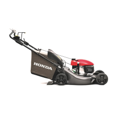 Tondeuse thermique Honda HRN536C2 VYEH 53 cm autotractée | LG Motoculture