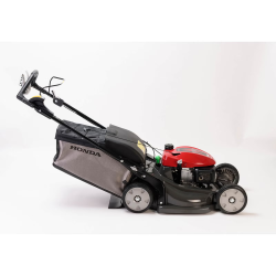 Tondeuse HRX 537 VYEA HONDA promotion chez lgmotoculture.fr