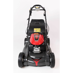 Tondeuse HRX 537 VYEA HONDA promotion chez lgmotoculture.fr