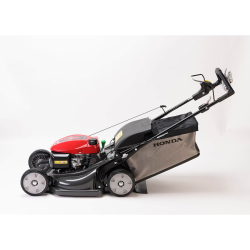 Tondeuse HRX 537 VYEA HONDA promotion chez lgmotoculture.fr