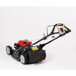 Tondeuse HRX 537 VYEA HONDA promotion chez lgmotoculture.fr