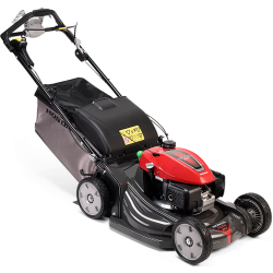 Tondeuse HRX 537 VYEA HONDA promotion chez lgmotoculture.fr