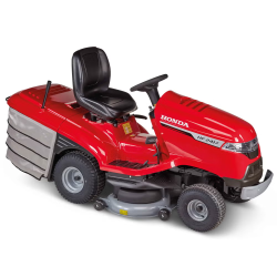 TONDEUSE AUTOPORTEE HF 2417 HBE HONDA en promotion chez lgmotoculture.fr