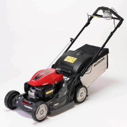 Tondeuse HRX 476 VKEA HONDA en promotion chez lgmotoculture.fr