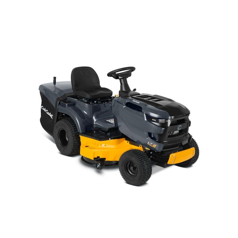 Tondeuse autoportée Cub Cadet LT2 R92 | Compacte et performante