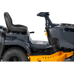 Tondeuse autoportée Cub Cadet LT2 R92 | Compacte et performante