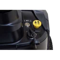 Tondeuse autoportée Cub Cadet LT2 R92 | Compacte et performante