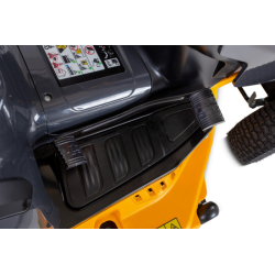 Tondeuse autoportée Cub Cadet LT2 R92 | Compacte et performante