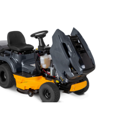 Tondeuse autoportée Cub Cadet LT2 R92 | Compacte et performante