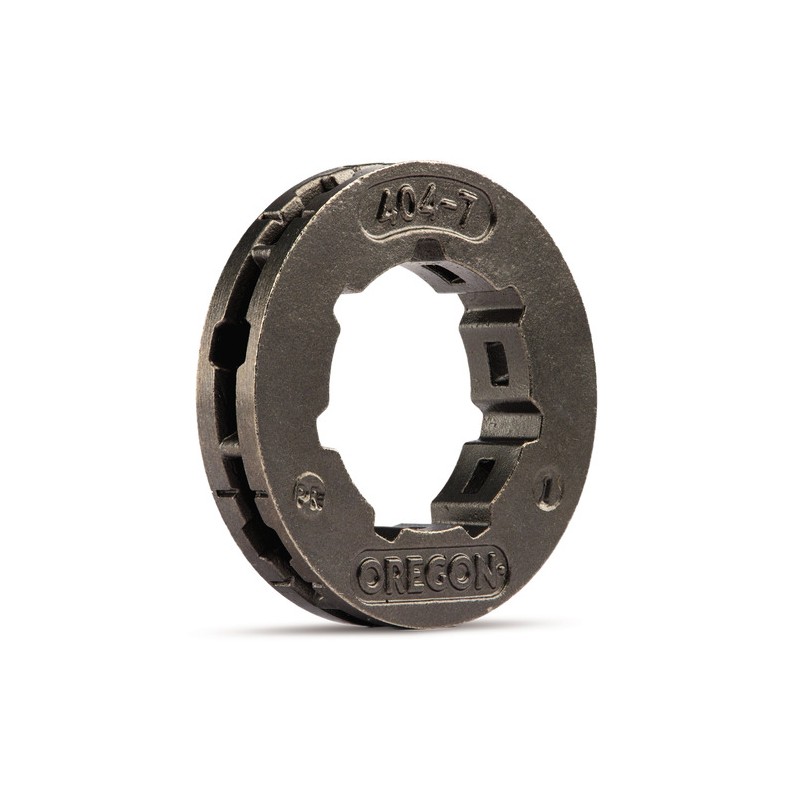 Bague de Remplacement Oregon 404" 7 Dents - Réf... | LG Motoculture