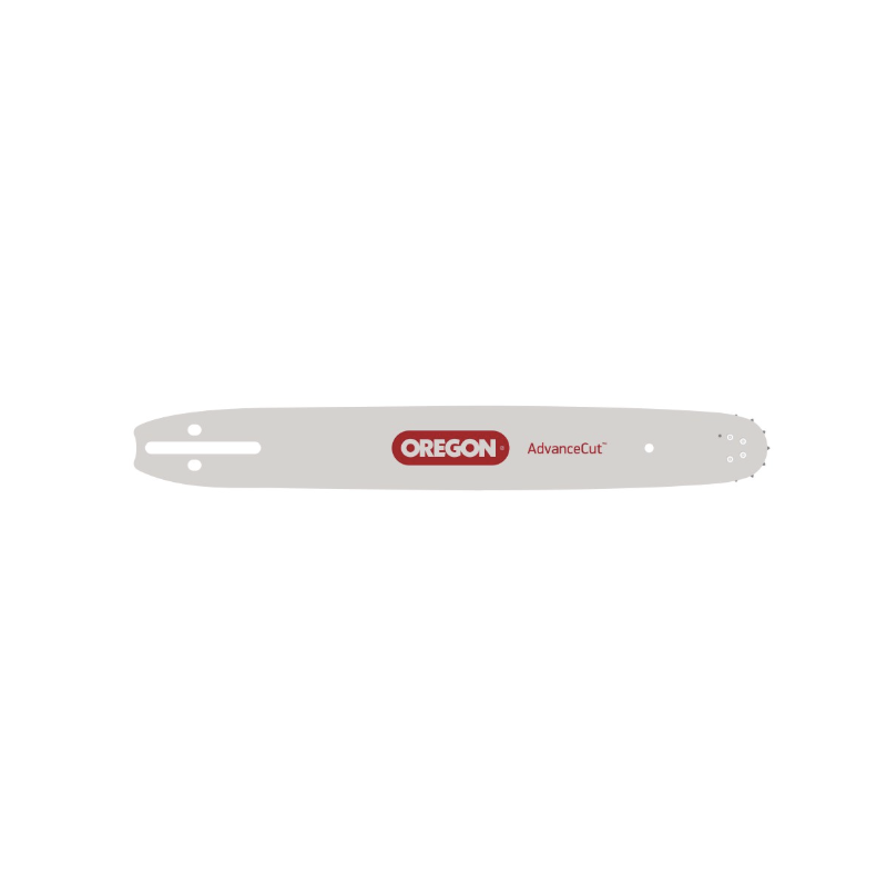 Guide chaine Oregon AdvanceCut 38 cm 158SFHD009 | LG Motoculture