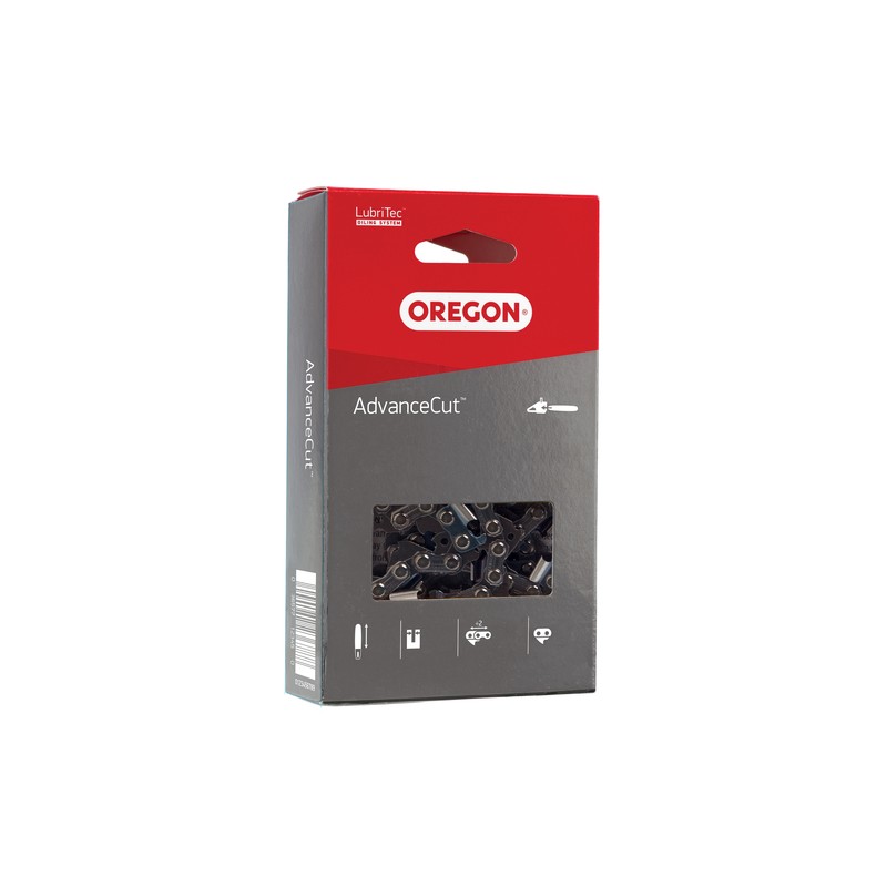 Chaîne Oregon 91PX053E 3/8 1,3 mm 53 maillons | LG Motoculture