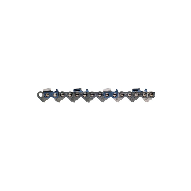 Chaîne abatteuse Oregon 18HX065E .404 65 maillons | LG Motoculture