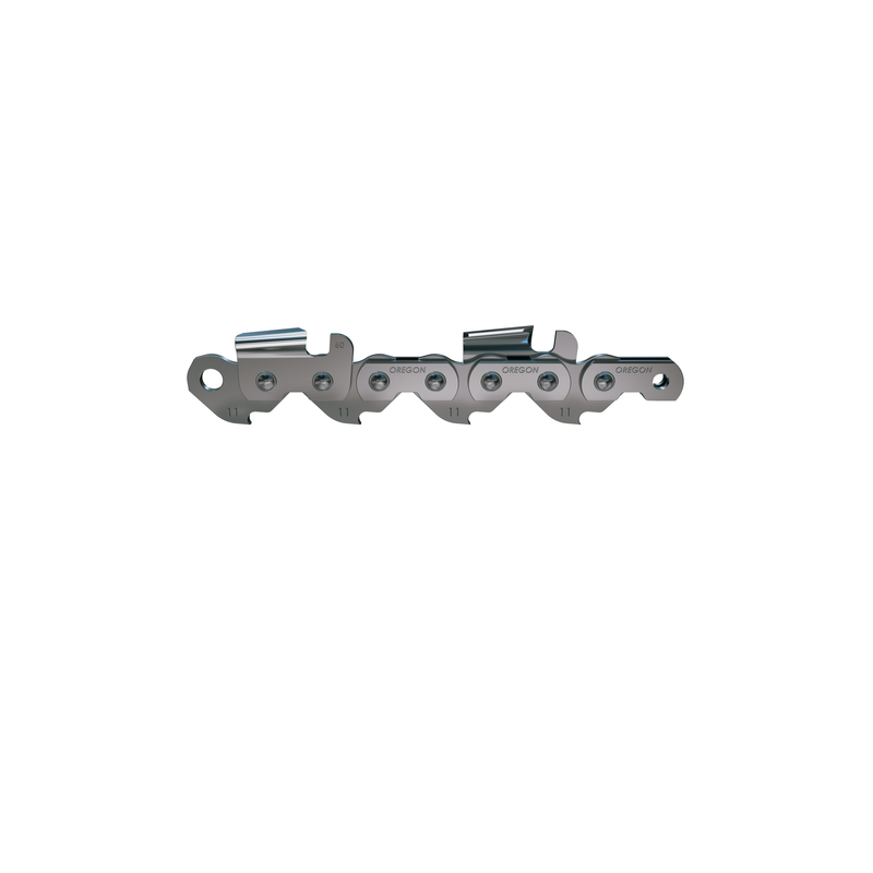 Chaîne abatteuse Oregon 11BC050R 3/4 rouleau 15,24 m | LG Motoculture