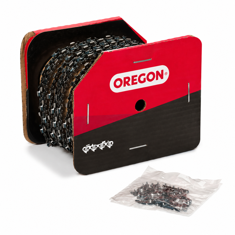Chaîne Oregon 90PX100R rouleau 30,5 m 3/8 AdvanceCut | LG Motoculture