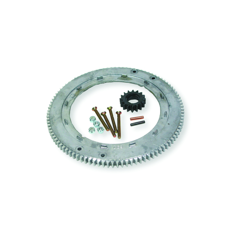 Couronne démarreur Oregon 31-056 Tecumseh 590574 | LG Motoculture