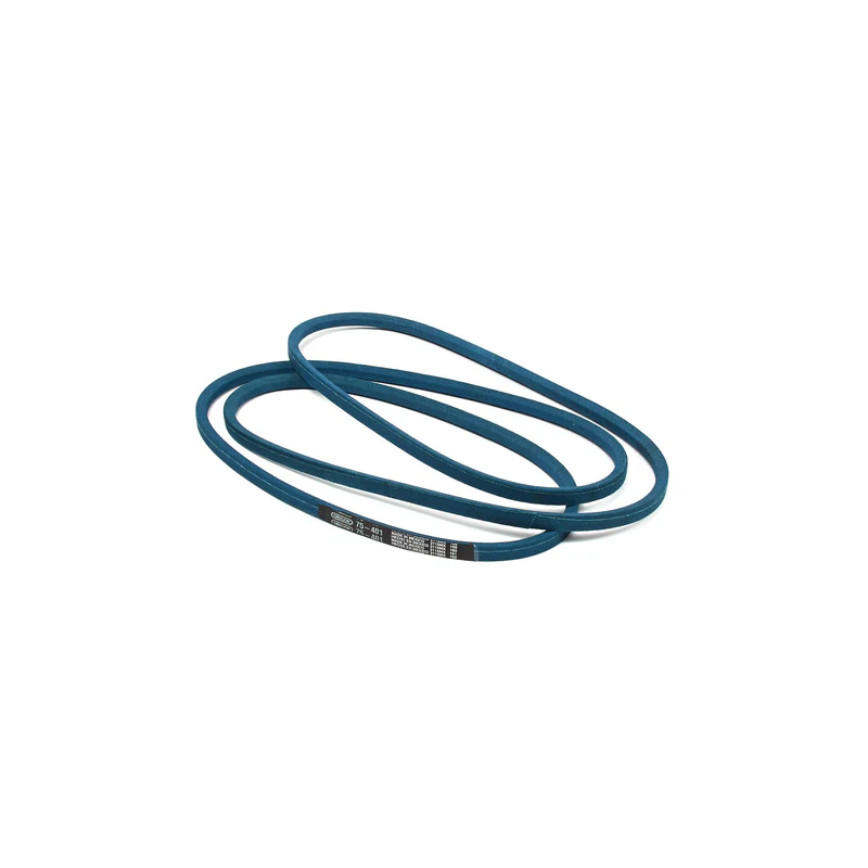 Courroie Oregon 75-412 112 pouces 284 cm aramide | LG Motoculture