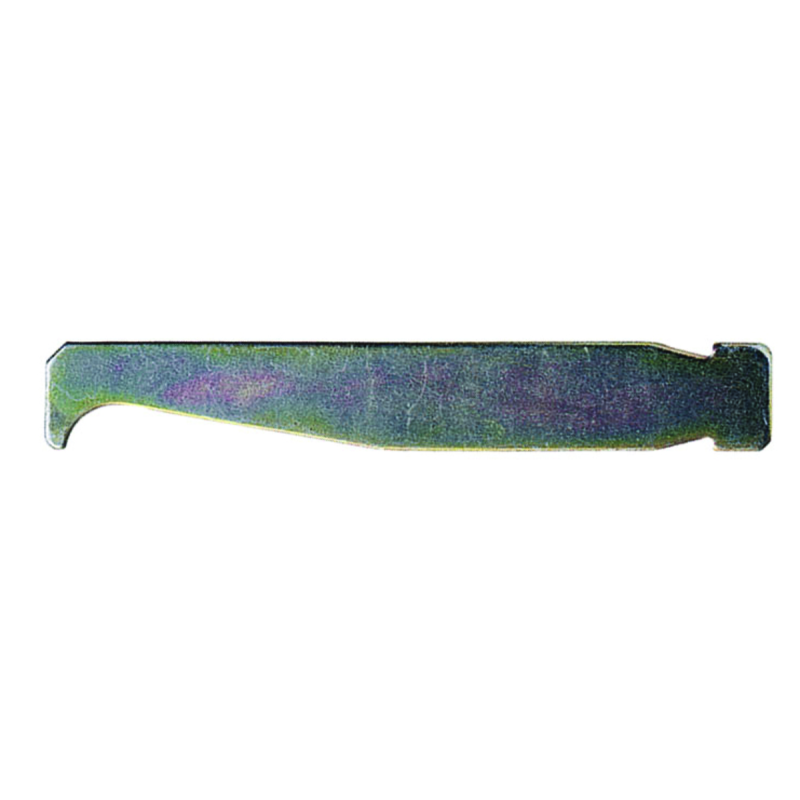 Curette de Guide OREGON 13616 - Outil de... | LG Motoculture