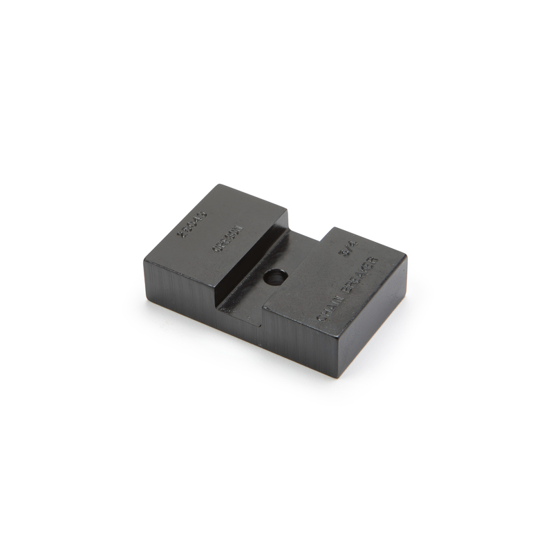 Enclume dériveteuse Oregon 25049 pas 3/4" | LG Motoculture