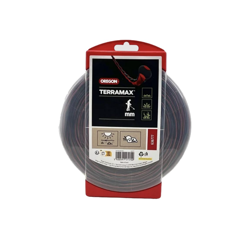 Fil TerraMax Oregon 636779 56 m | LG Motoculture