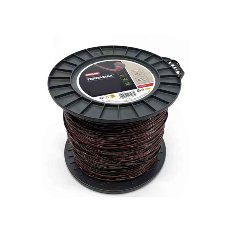 Fil TerraMax Oregon 636773 220 m | LG Motoculture