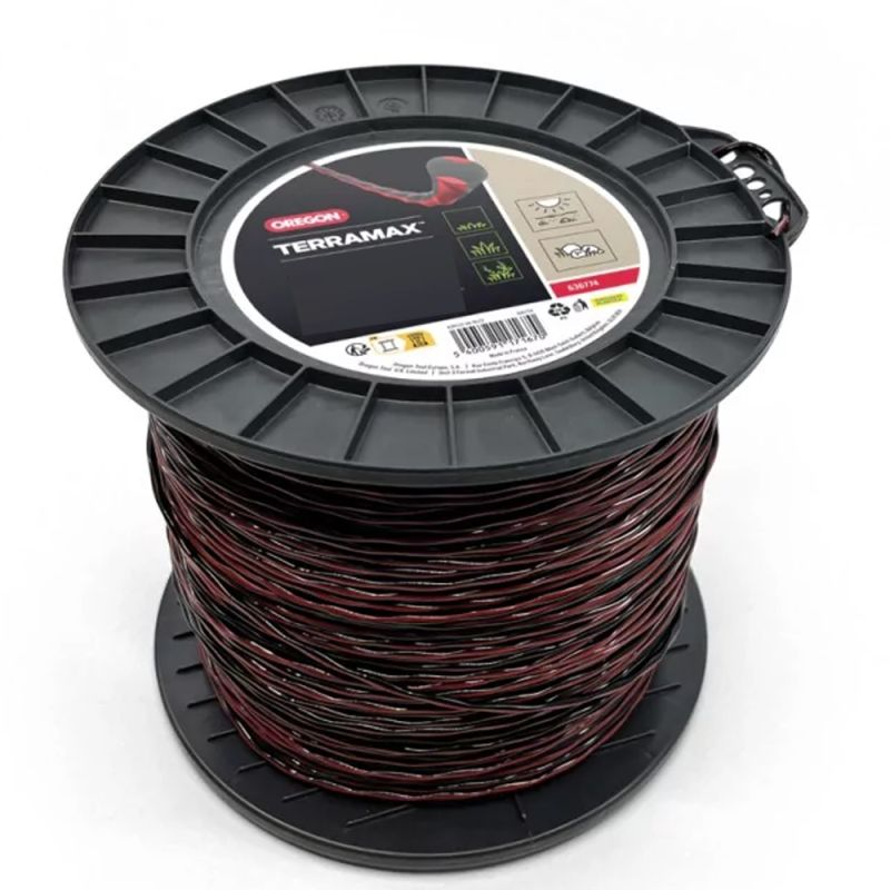 Fil TerraMax Oregon 636772 124 m | LG Motoculture