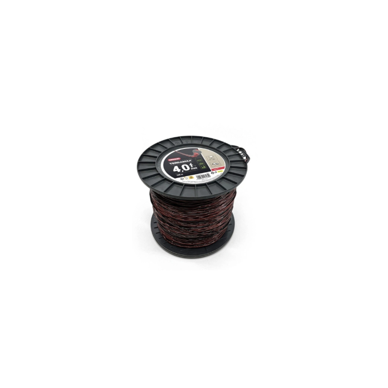 Fil TerraMax Oregon 636771 95 m | LG Motoculture