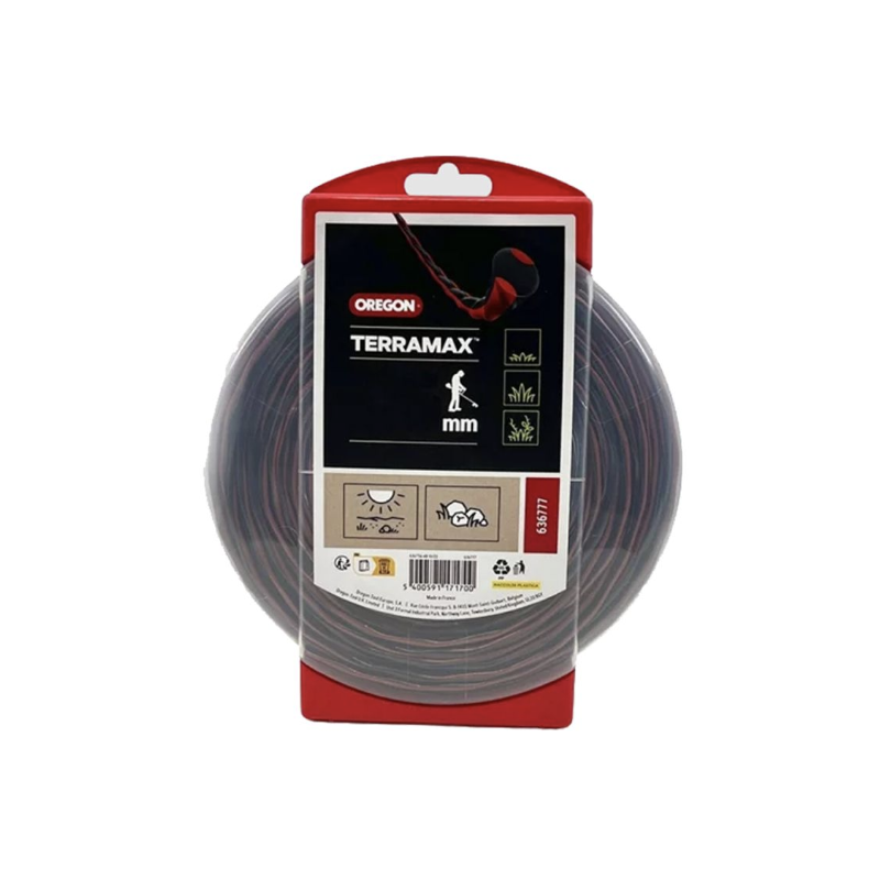 Fil TerraMax Oregon 636776 26 m | LG Motoculture