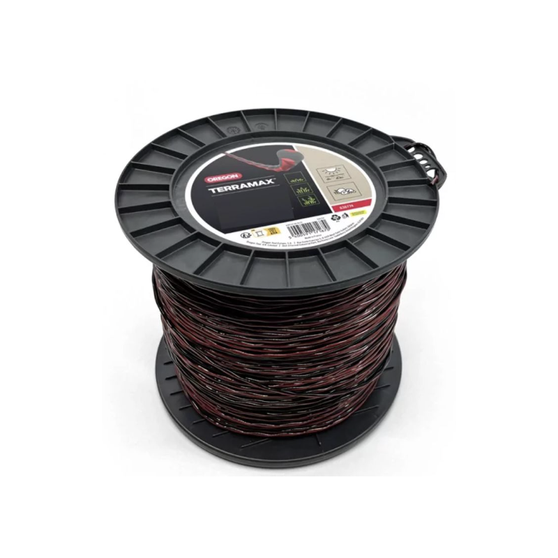 Fil TerraMax Oregon 636770 111 m | LG Motoculture