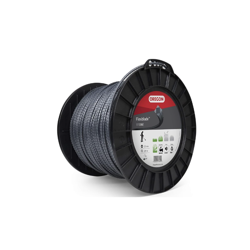 Fil Flexiblade Oregon 111086E 281 m | LG Motoculture