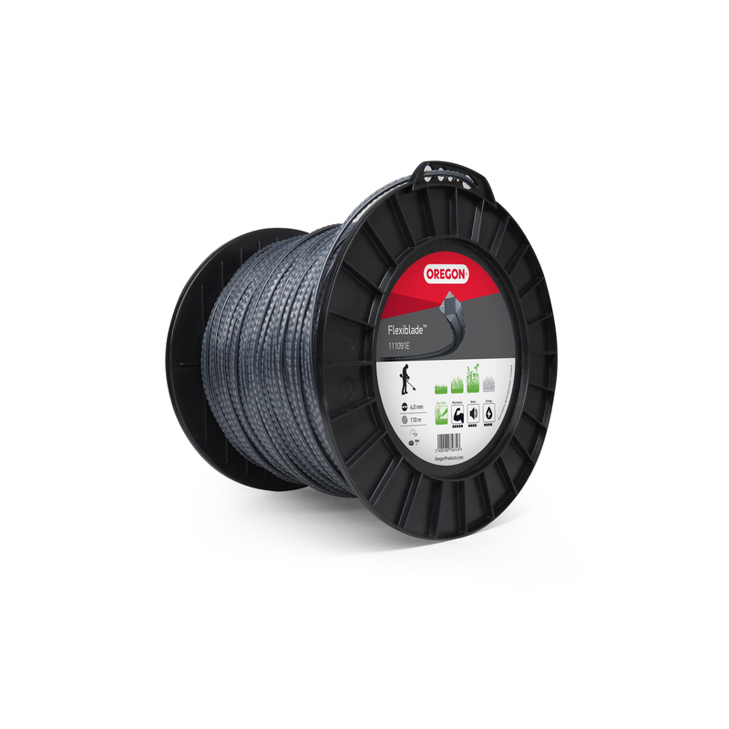 Fil Flexiblade Oregon 111091E 110 m | LG Motoculture