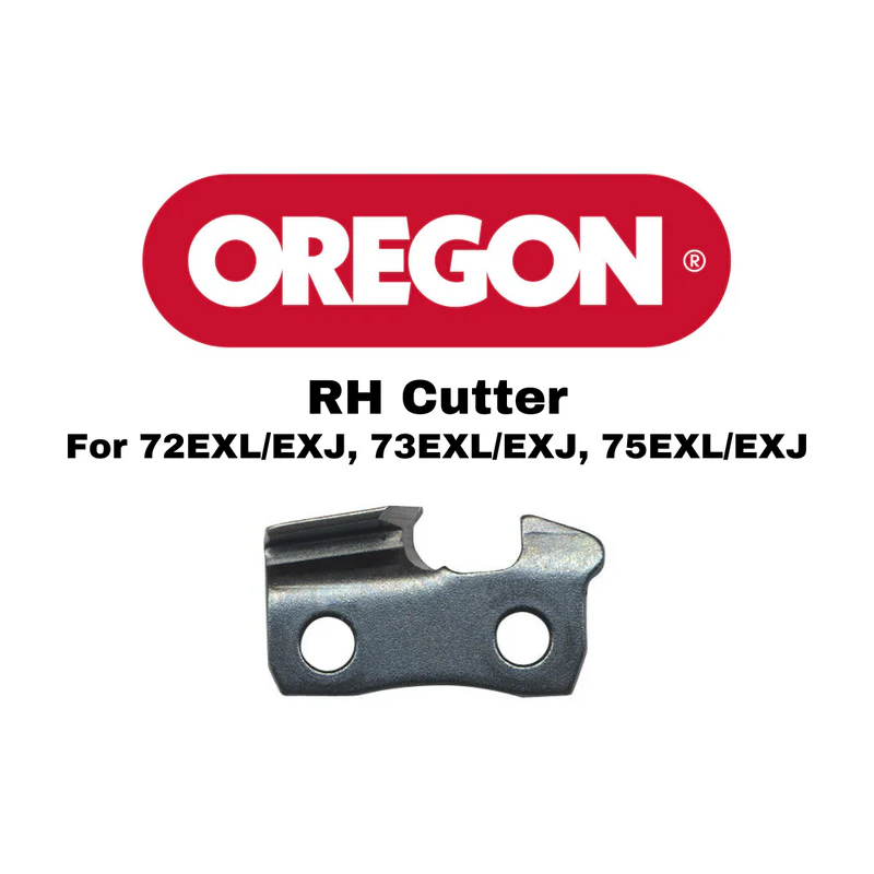 Maillons droits Oregon P582370 PowerCut 3/8 RH | LG Motoculture