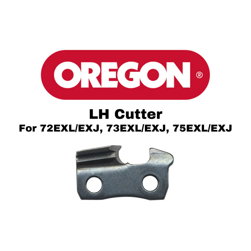 Maillons gauches Oregon PowerCut P582369 3/8 LH | LG Motoculture