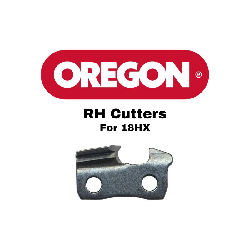 Maillons droits Oregon Harvester 512891 .404 RH | LG Motoculture