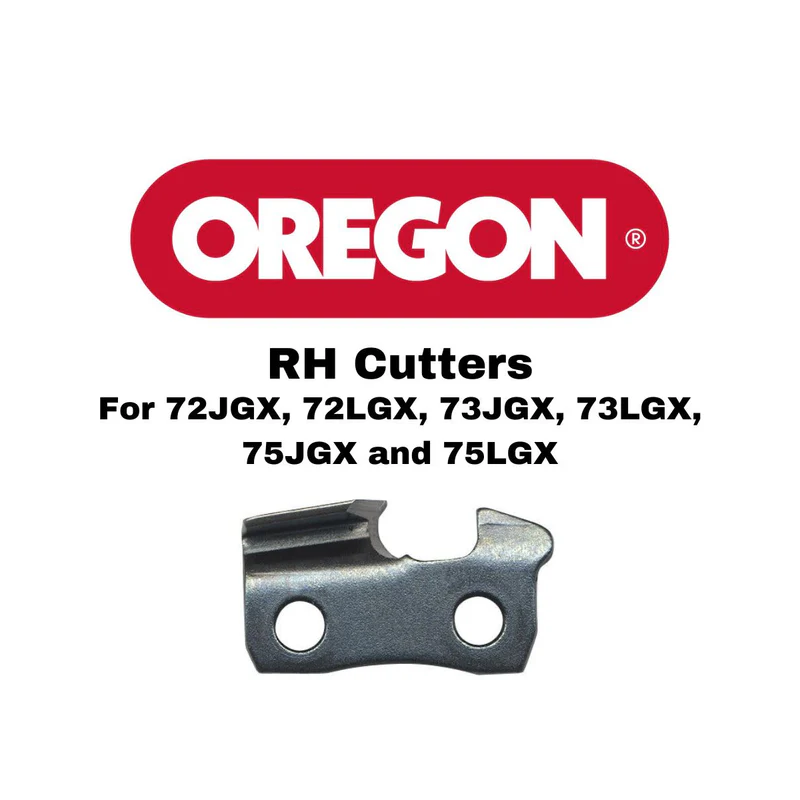 Maillons droits Oregon P26198 3/8 RH | LG Motoculture