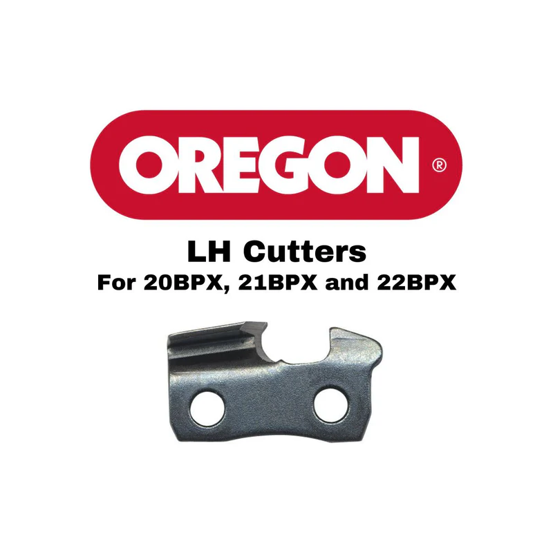 Maillons gauches Oregon P22574 .325 LH | LG Motoculture