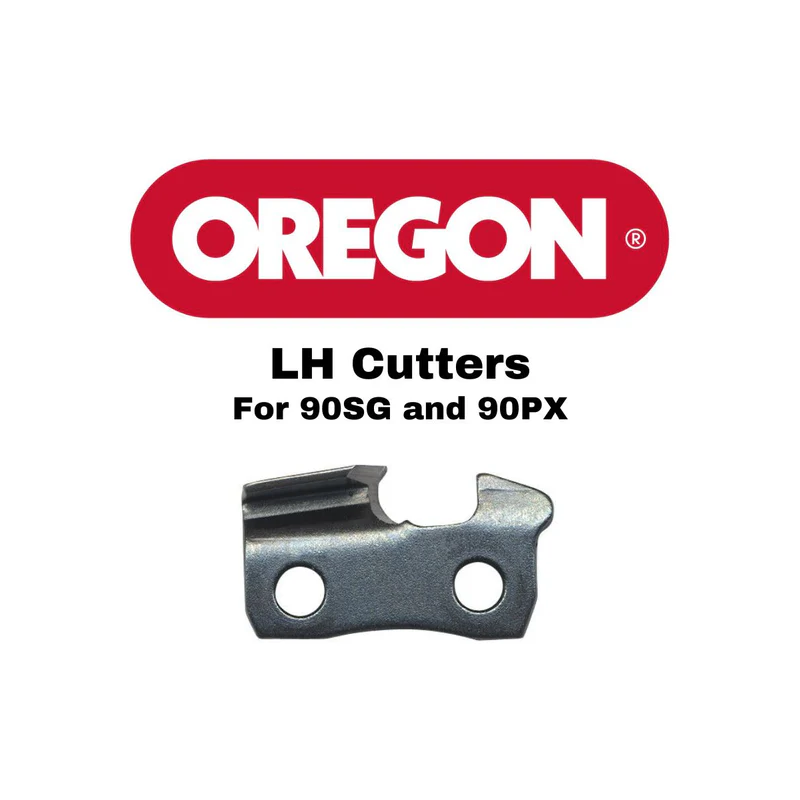 Maillons gauches Oregon P104709 3/8 Low Profile | LG Motoculture