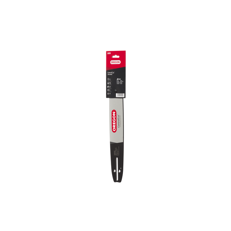 Guide chaîne Oregon ControlCut 33 cm .325 1,5 mm | LG Motoculture