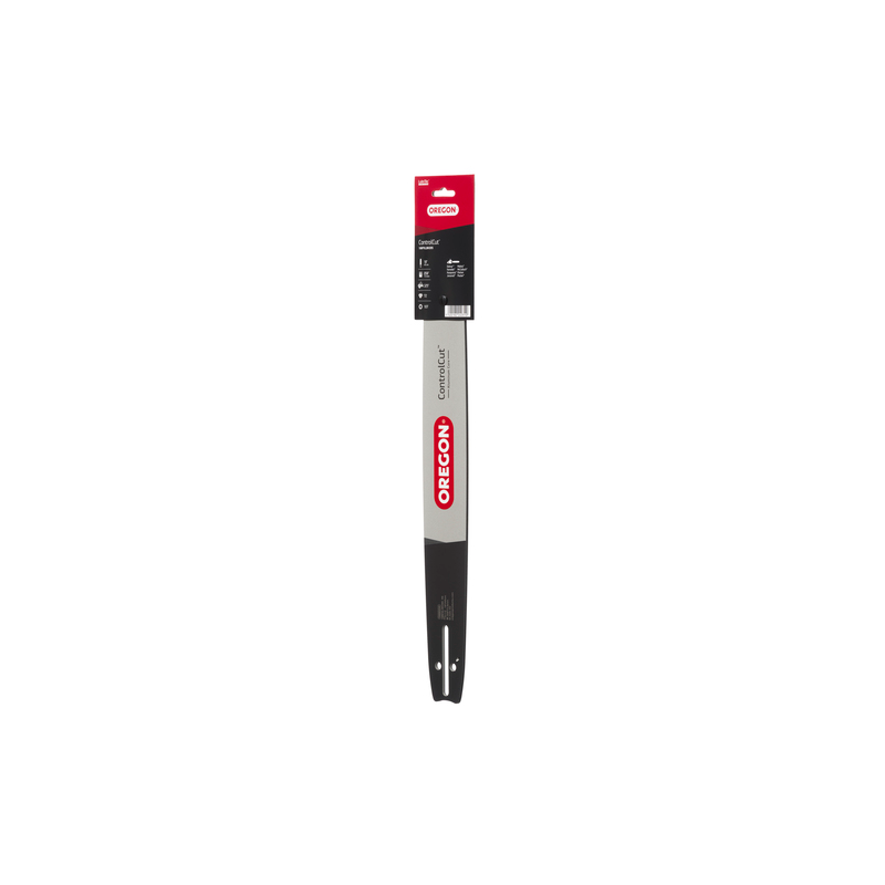 Guide chaîne Oregon ControlCut 45 cm .325 1,5 mm | LG Motoculture
